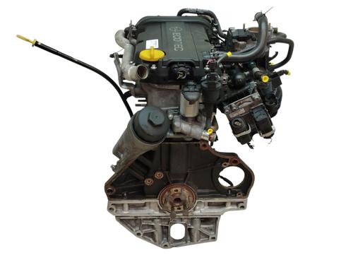Engine OPEL AGILA A (H00) 1.2 16V (F68) | BP28623181M1