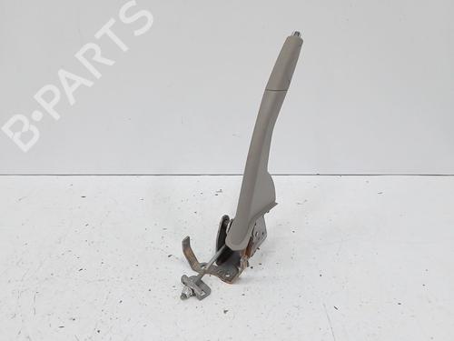 Hand brake RENAULT ZOE (BFM_) ZOE | BP29133631I18 