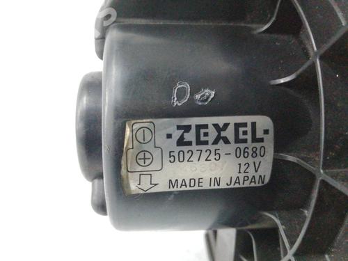Heater blower motor OPEL MONTEREY A (M92) 3.1 TD (UBS69D, UBS69G) | BP11835722M62