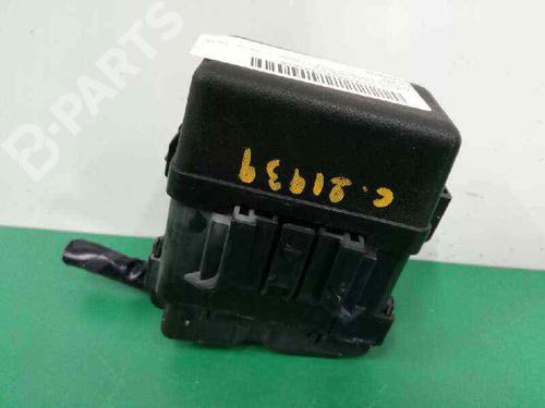 Fuse box MERCEDES-BENZ E-CLASS (W210) E 320 (210.055) | BP2581218E1 