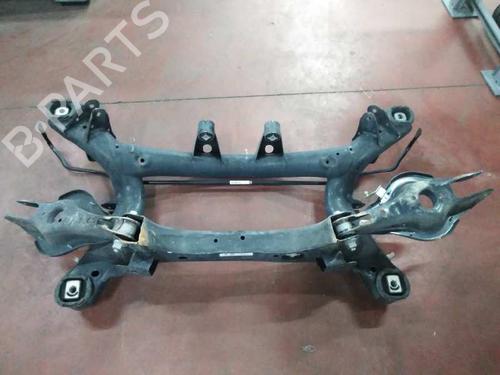 Rear axle BMW 3 Touring (F31) 318 d | BP7170453M2