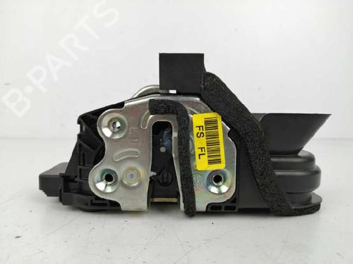 Used Front left lock KIA STONIC (YB) 1.0 T-GDi (120 hp) 7761263