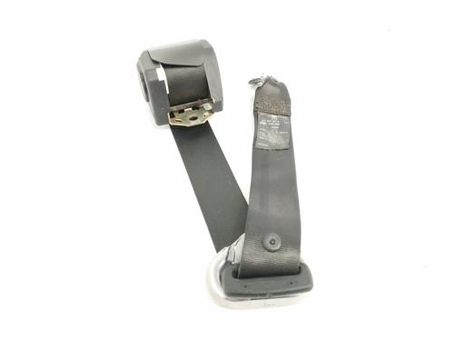 Used Rear left seatbelt VW NEW BEETLE (9C1, 1C1) 1.6 (102 hp) 11844069