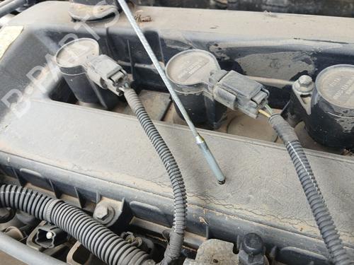 Engine FORD MONDEO IV (BA7) 2.0 | BP40260635M1 - Image 3