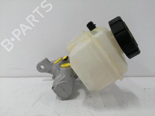 Used Brake master cylinder RENAULT CLIO IV (BH_) 1.5 dCi 75 (75 hp) 12427349