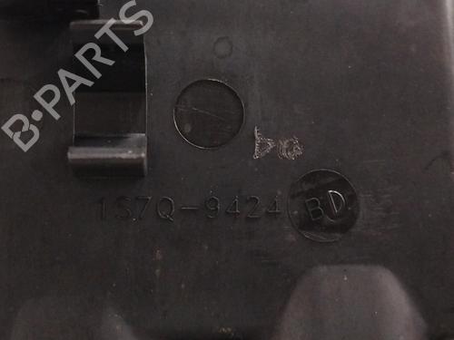 Intake manifold FORD MONDEO III (B5Y)  | BP15075001M70 