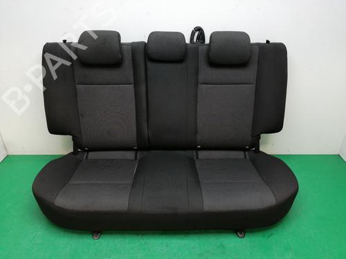 Sæde Bagtil CHEVROLET AVEO / KALOS Hatchback (T250, T255) 1.2 (84 hp) 10651360