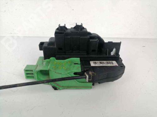 Rear right lock HYUNDAI i30 Estate (FD) 1.6 CRDi (90 hp) 814202L000 | 814202L000 |