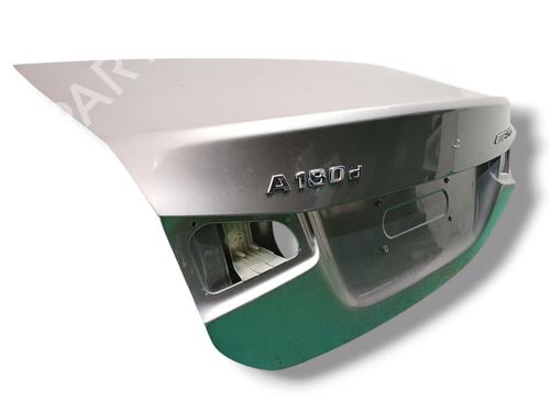 Tailgate MERCEDES-BENZ A-CLASS Saloon (V177) A 180 d (177.103) | BP31176817C6