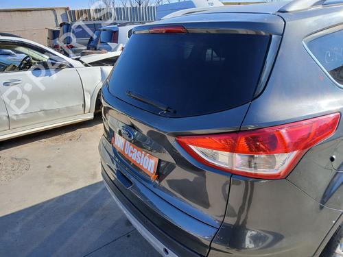 Tailgate FORD KUGA II (DM2) 2.0 TDCi | BP33547217C6 - Image 6