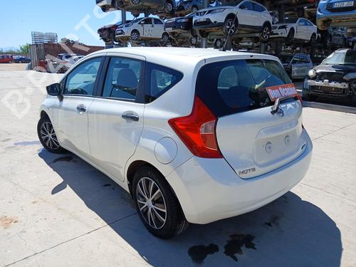 Dashboard NISSAN NOTE (E12) 1.5 dCi | BP35981238C46 - Image 6