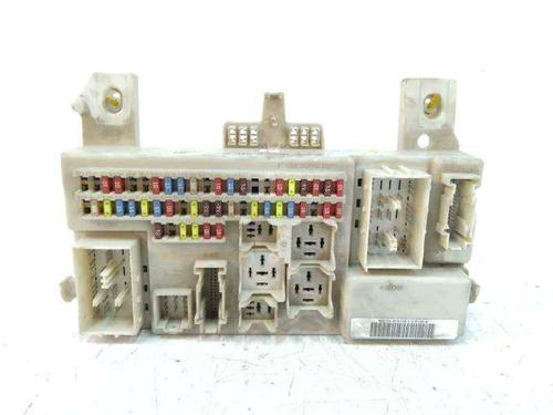 Used Fuse box Fuse box FORD C-MAX (DM2) 1.6 TDCi (109 hp) 10141749 10141749