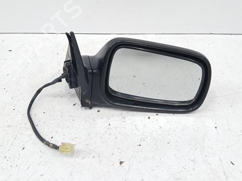 Used Right mirror HONDA CONCERTO (HW, MA) [1989-1996]  28536728