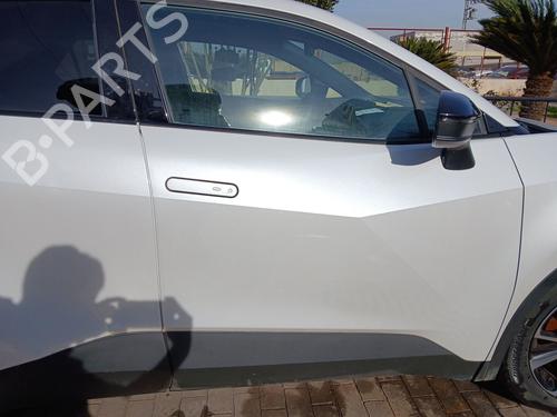 Used Right front door TOYOTA C-HR (_X1_) 1.8 Hybrid (ZYX10_, ZYX11_) (98 hp) 31625911