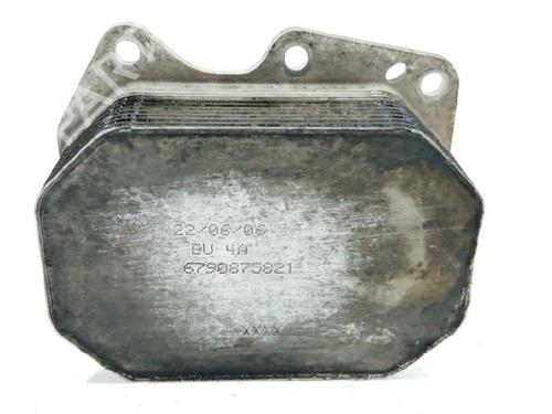 Oliekøler CITROËN JUMPER II Bus 2.2 HDi 100 (101 hp) 14151357
