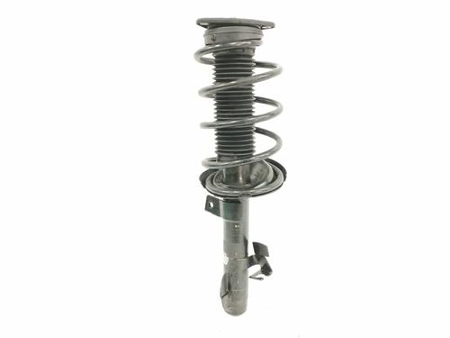 Left front shock absorber MAZDA 3 (BK) 2.0 (BKEP) | BP11054539M16 