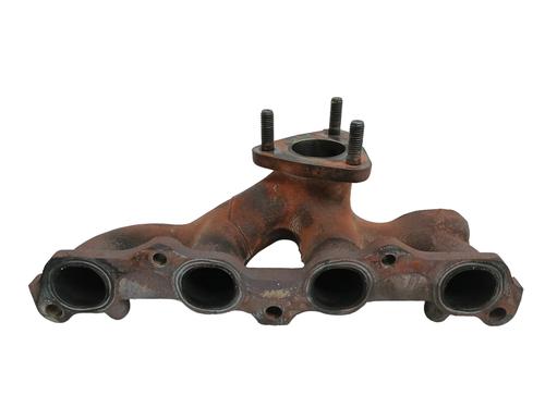 Used Exhaust manifold VW POLO III (6N1) 60 1.4 (60 hp) 18338453