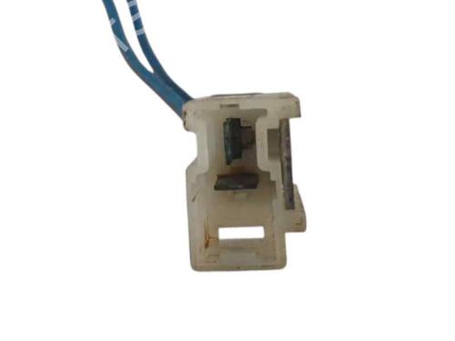 Heater blower motor FORD MAVERICK (UDS, UNS)  | BP27612658M62 