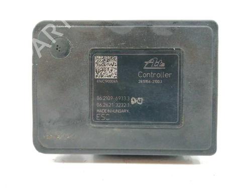 ABS pump NISSAN NOTE (E12)  | BP9512293M43 