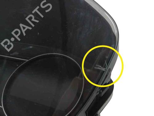 Instrument cluster KIA NIRO I (DE) E-NIRO | BP23236358C47