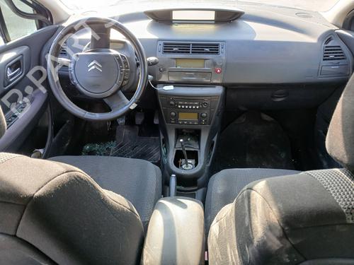 Engine CITROËN C4 I (LC_) 1.6 HDi | BP28723639M1  - Image 8