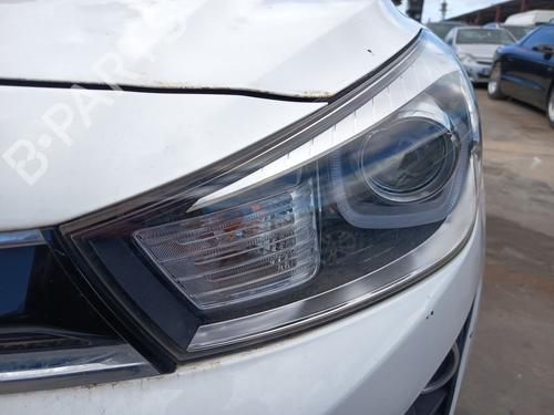 Phare gauche KIA RIO IV (YB, SC, FB) 1.0 T-GDI 120 Eco-Dynamics+ (120 hp) 31871915