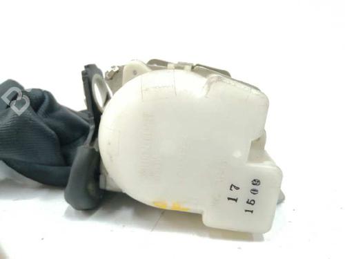 Rear right seatbelt PEUGEOT 107 (PM_, PN_) 1.4 HDi | BP9271661I28 