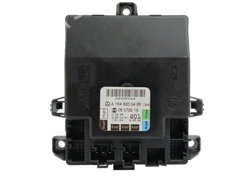 Used Electronic module MERCEDES-BENZ R-CLASS (W251, V251) R 320 CDI 4-matic (251.022, 251.122) (224 hp) 19636415