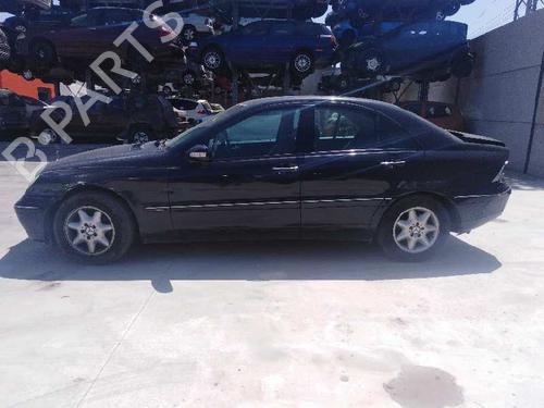 ABS pump MERCEDES-BENZ C-CLASS (W203)  | BP4715801M43 