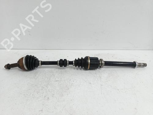 Used Right front driveshaft NISSAN NOTE (E11, NE11) 1.5 dCi (86 hp) 30873576