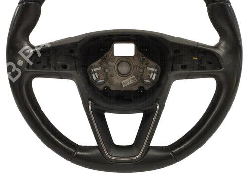 Steering wheel SEAT LEON (5F1)  | BP13524596C49 