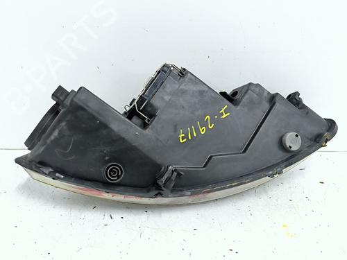 Left headlight SEAT ALTEA (5P1) 1.9 TDI | BP36159229C28 - Image 4