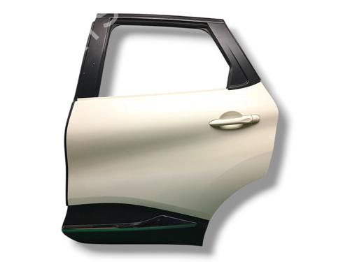 Używane Drzwi tylne lewe RENAULT CAPTUR I (J5_, H5_) 0.9 TCe 90 (90 hp) 29955319
