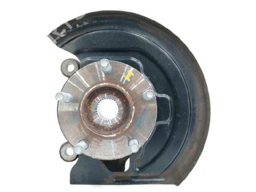 Used Left front steering knuckle NISSAN JUKE (F15) 1.6 (117 hp) 8826501