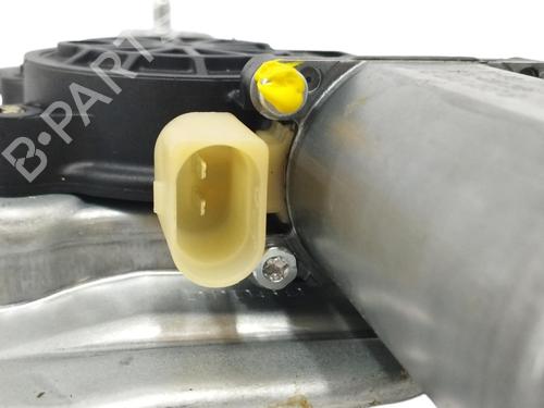 Front left window mechanism BMW X5 (E53) 3.0 d | BP15403164C22 