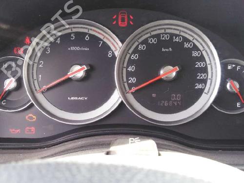 Starter SUBARU LEGACY IV Estate (BP)  | BP11011344M8 
