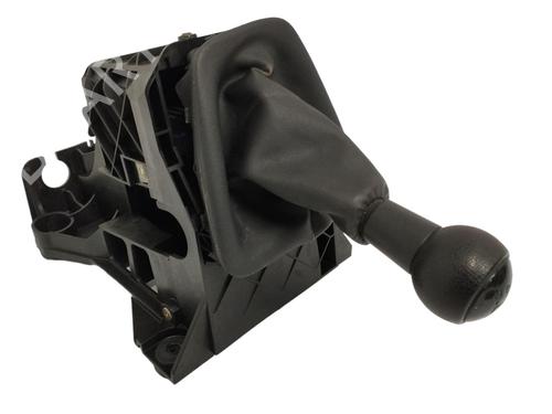 Gear lever PEUGEOT PARTNER Box Body/MPV (K9) 1.5 BlueHDi 100 | BP17482562M90 