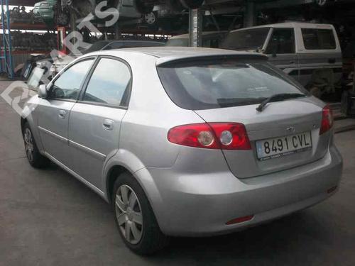 Driver airbag DAEWOO LACETTI Hatchback (KLAN) 1.8 | BP7709420C9  - Image 6