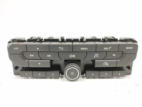 Bilradio PEUGEOT EXPERT Van (V_) 1.5 BlueHDi 120 (120 hp) 12442626