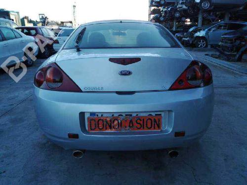 Driver airbag FORD COUGAR (EC_) 2.5 V6 24V | BP11140667C9  - Image 6