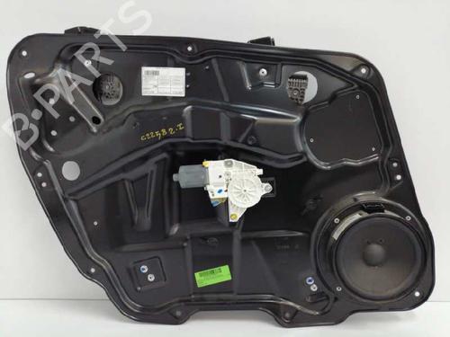 Used Front left window mechanism MERCEDES-BENZ M-CLASS (W164) [2005-2012]  5015673