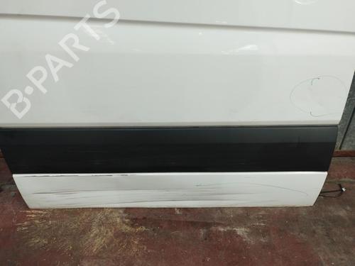 Right slide door MERCEDES-BENZ SPRINTER 3-t Van (B906)  | BP16480794C75 