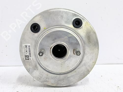 Used Servo brake Servo brake SMART FORFOUR Hatchback (453) electric drive / EQ (453.091) (56 hp) 34535995 34535995