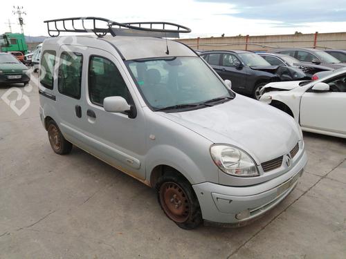 Used Parts RENAULT KANGOO (KC0/1_) 1.5 dCi (68 hp) 3495448