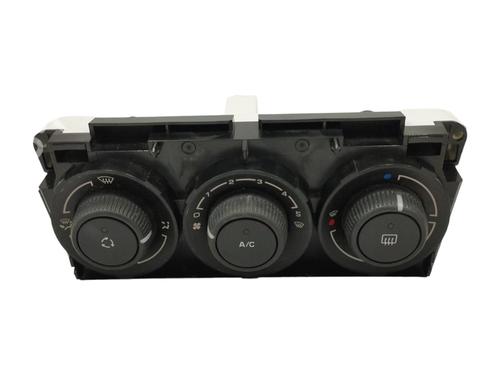 Used Climate control CITROËN C3 Picasso (SH_) [2008-2025]  17624599