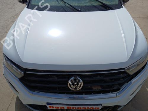 Panser Panser VW T-ROC (A11, D11) 1.5 TSI (150 hp) 36694629 36694629