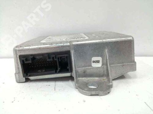 ECU airbags RENAULT MEGANE II (BM0/1_, CM0/1_) 1.5 dCi (BM02, BM13, BM2A, CM02, CM13) | BP8342219M53 