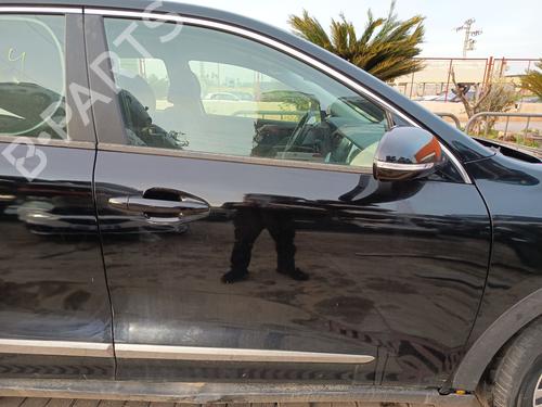 Porta anteriore destra KIA NIRO I (DE) 1.6 GDI Hybrid (105 hp) 31696549