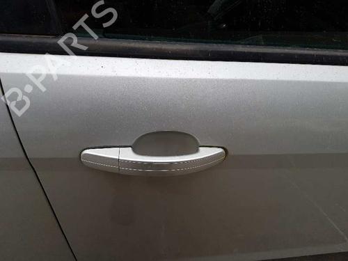 ABS pump FORD FOCUS II Turnier (DA_, FFS, DS)  | BP8271115M43 