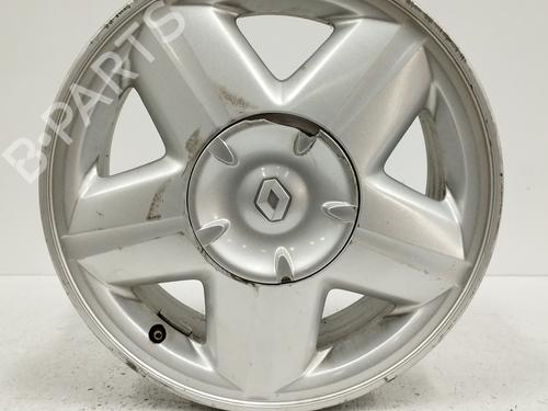 Used Rim RENAULT MEGANE I Classic (LA0/1_) 1.9 dCi (LA05) (105 hp) 18914982